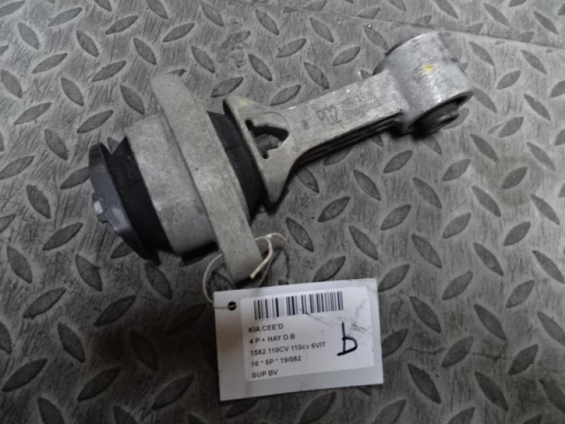 VERSNELLINGSBAKSTEUN Kia CEED 10/15 - 18