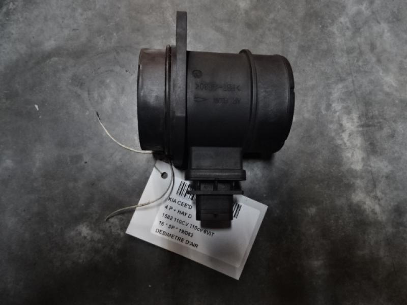 LUCHTHOEVEELHEIDSMETER Kia CEED 10/15 - 18