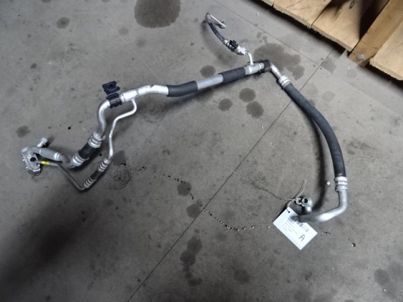 AIRCO LEIDING Kia CEED 10/15 - 18