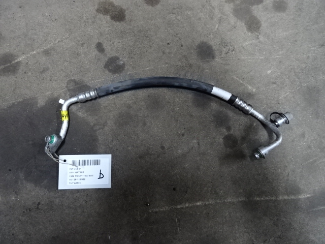 AIRCO LEIDING Kia CEED 10/15 - 18