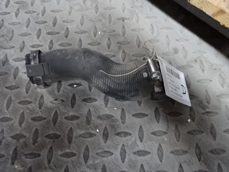 INTERCOOLER SLANG Kia CEED 10/15 - 18