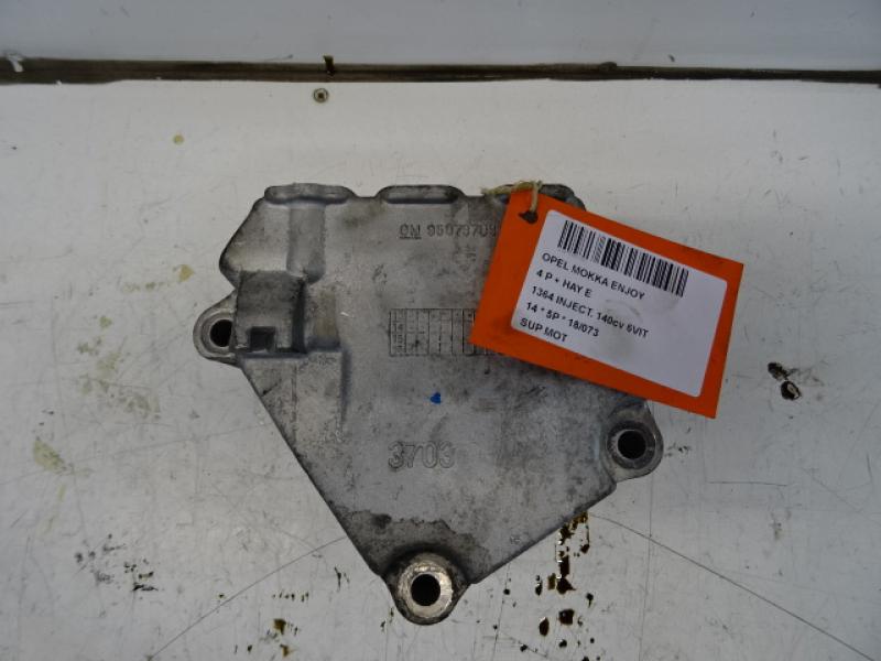 MOTORLAGER Opel MOKKA 6/12 - 16