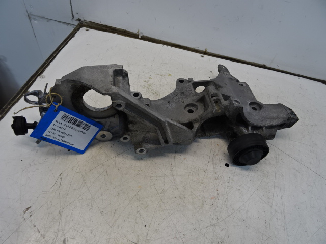 DYNAMO STEUN Vw GOLF VI 11/08 - 13