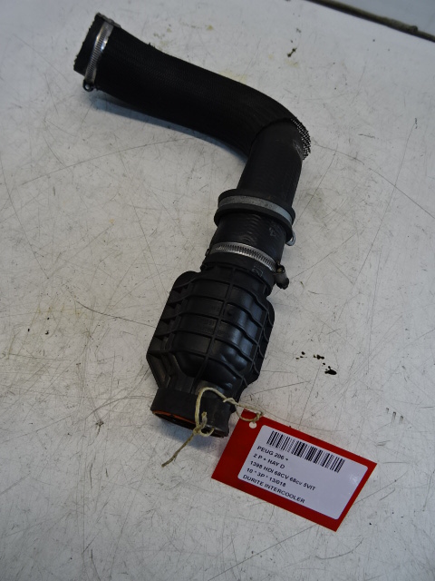 INTERCOOLER SLANG Peugeot 206+ 09+