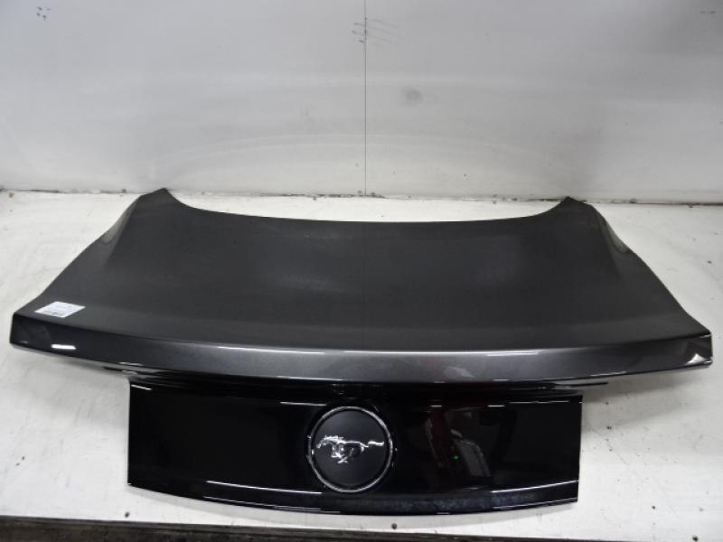 MALLE ARRIERE Ford MUSTANG (6) FASTBACK 1/2015 - 11/2017