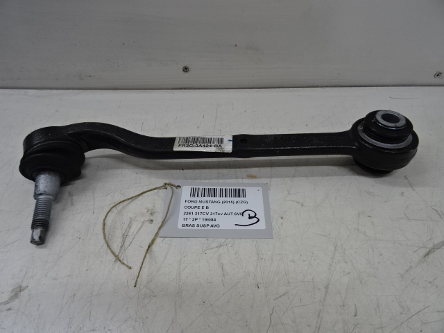 DRAAGARM VOOR LINKS Ford MUSTANG (6) FASTBACK 1/2015 - 11/2017