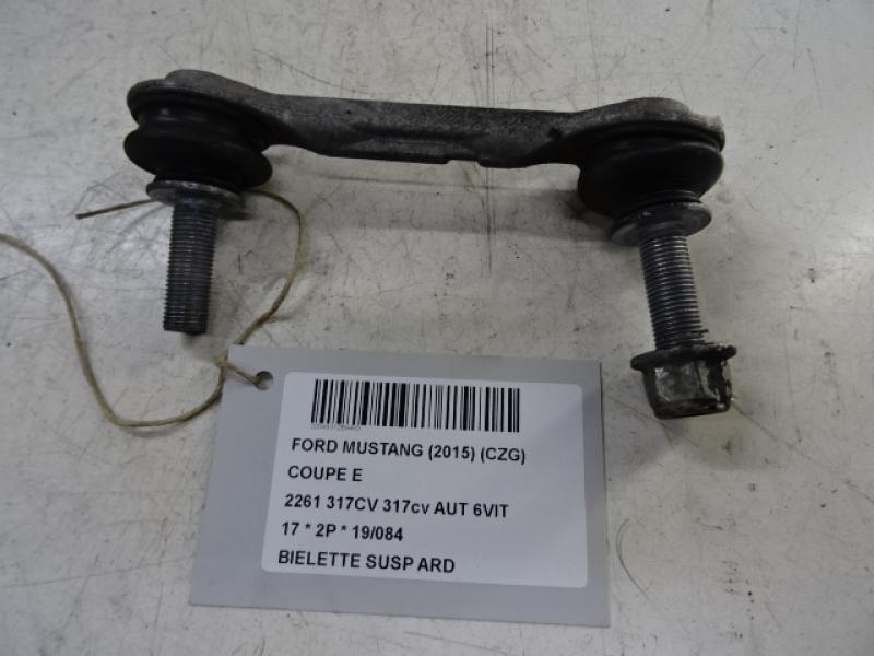 BIELETTE DE SUSPENSION ARRIERE DROITE Ford MUSTANG (6) FASTBACK 1/2015 - 11/2017