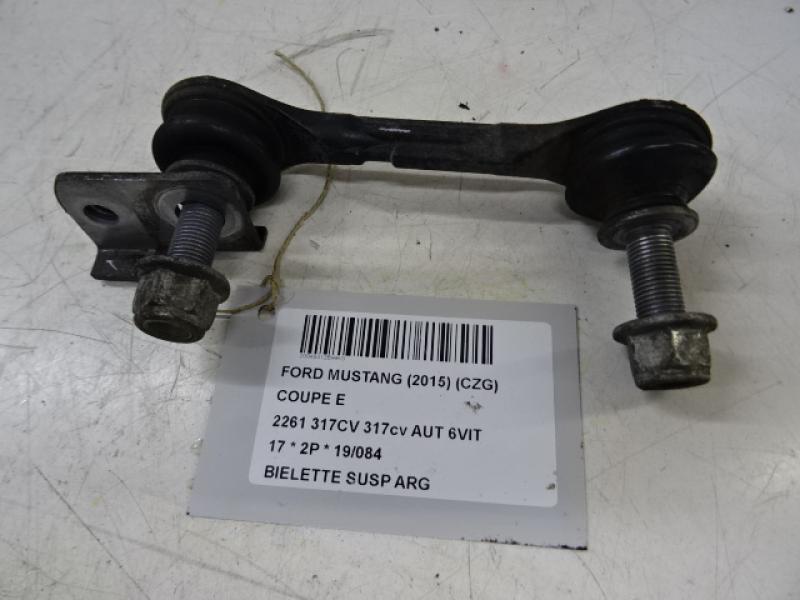 BIELETTE DE SUSPENSION ARRIERE GAUCHE Ford MUSTANG (6) FASTBACK 1/2015 - 11/2017