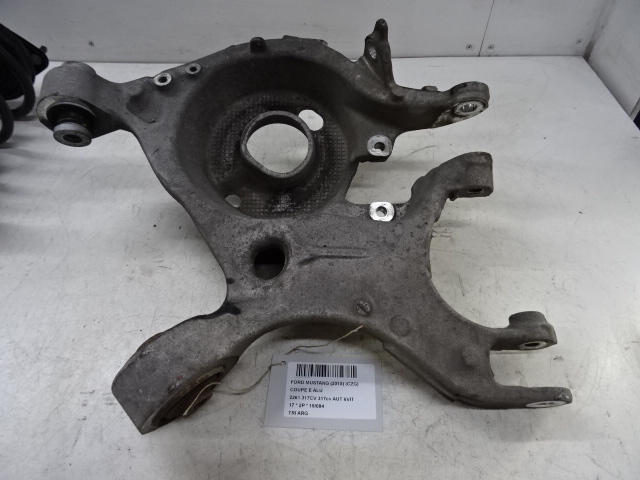 DRAAGARM ACHTER LINKS Ford MUSTANG (6) FASTBACK 1/2015 - 11/2017