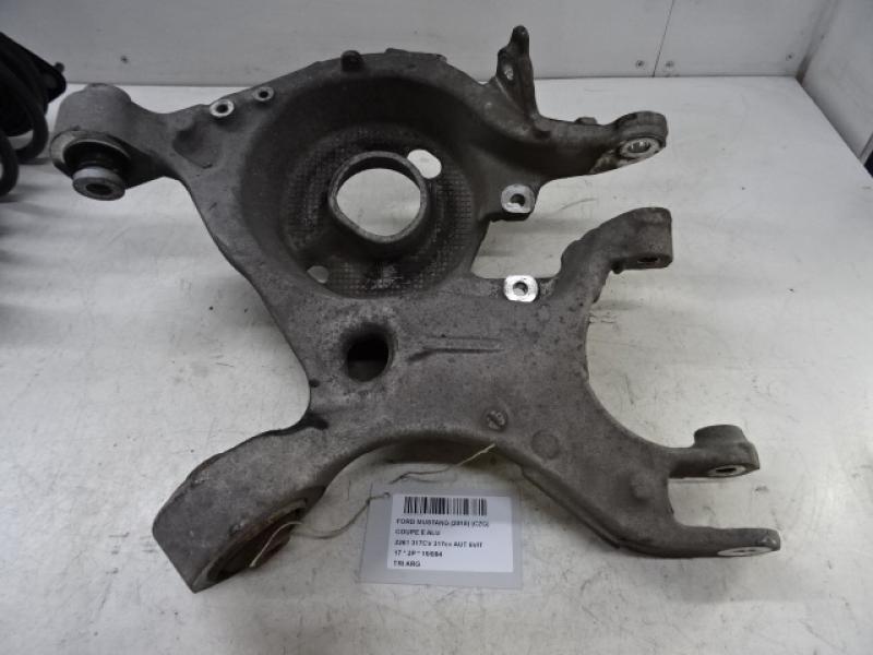 TRIANGLE ARRIERE GAUCHE Ford MUSTANG (6) FASTBACK 1/2015 - 11/2017