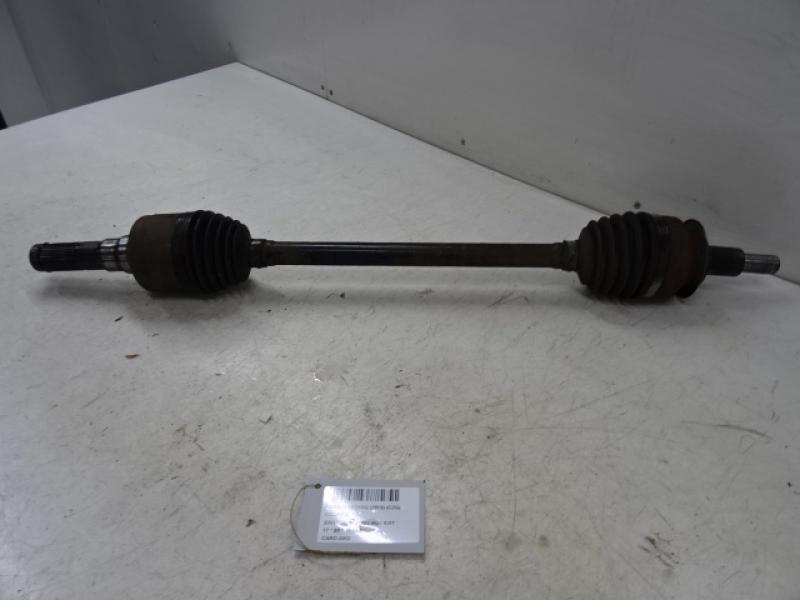 CARDAN ARRIERE DROIT Ford MUSTANG (6) FASTBACK 1/2015 - 11/2017