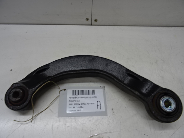 DRAAGARM ACHTER LINKS Ford MUSTANG (6) FASTBACK 1/2015 - 11/2017