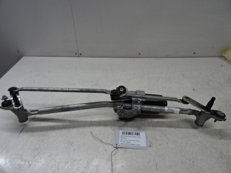 TRINGLERIE D'ESSUIE-GLACE Ford MUSTANG (6) FASTBACK 1/2015 - 11/2017