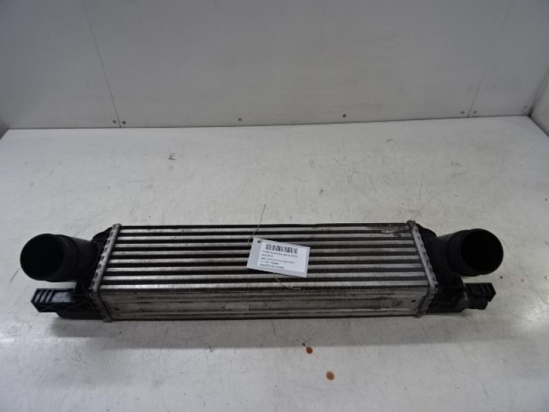 RADIATEUR DE TURBO Ford MUSTANG (6) FASTBACK 1/2015 - 11/2017