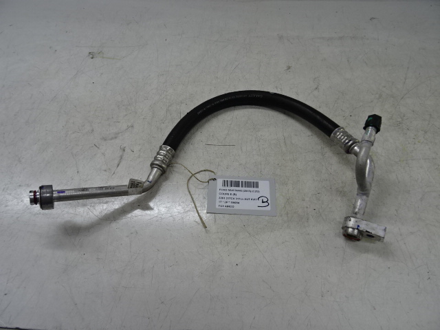 AIRCO LEIDING Ford MUSTANG (6) FASTBACK 1/2015 - 11/2017