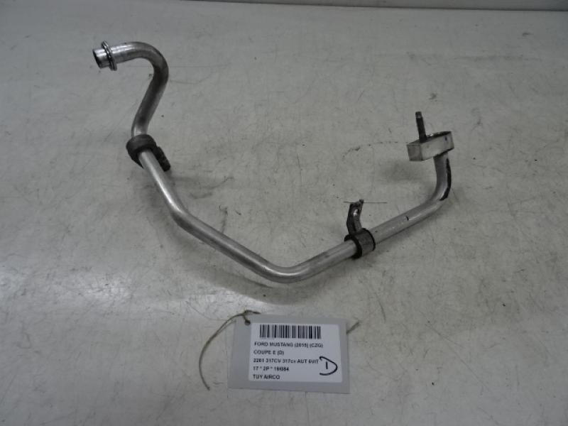 AIRCO LEIDING Ford MUSTANG (6) FASTBACK 1/2015 - 11/2017