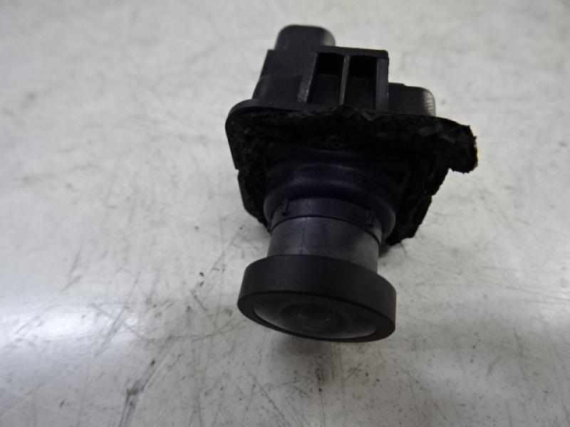 CAMERA DE RECUL Ford MUSTANG (6) FASTBACK 1/2015 - 11/2017
