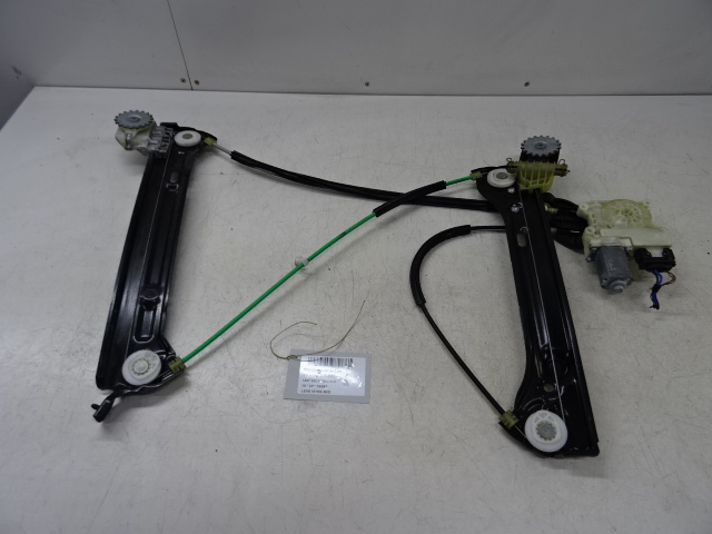 LEVE-VITRE DE PORTE AVANT DROITE Mini F56 3-portes : 11/13 &gt;