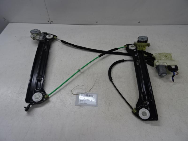 LEVE-VITRE DE PORTE AVANT DROITE Mini F56 3-portes : 11/13 >