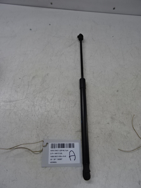 DRUKVEER Mini F56 3-portes : 11/13 &gt;