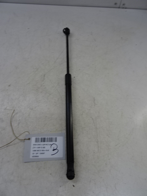 VERIN Mini F56 3-portes : 11/13 &gt;
