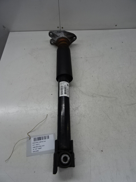 SCHOKBREKER ACHTER LINKS Mini F56 3-portes : 11/13 &gt;