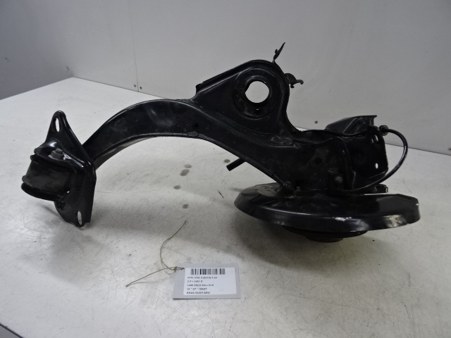 BRAS DE SUSPENSION ARRIERE GAUCHE Mini F56 3-portes : 11/13 &gt;