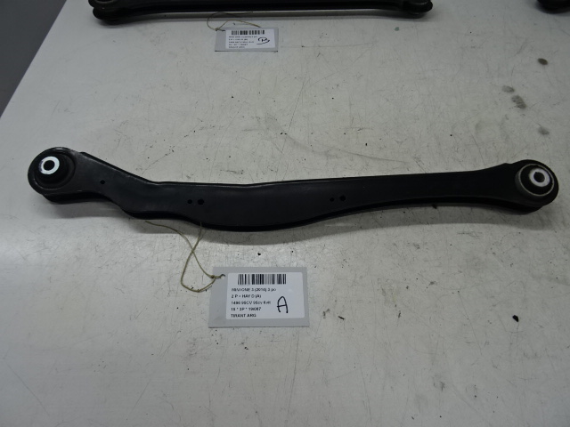 TIRANT ARRIERE GAUCHE Mini F56 3-portes : 11/13 &gt;