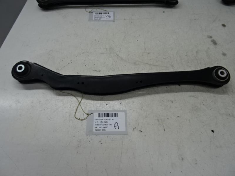 DRAAGARM ACHTER LINKS Mini F56 3-portes : 11/13 >