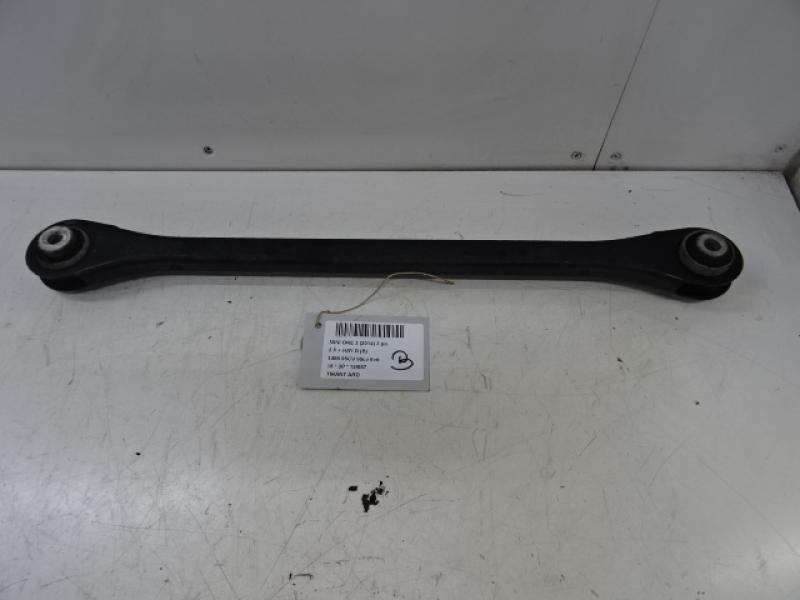 DRAAGARM ACHTER RECHTS Mini F56 3-portes : 11/13 >