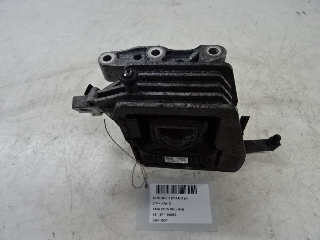 MOTORSTEUN Mini F56 3-portes : 11/13 &gt;