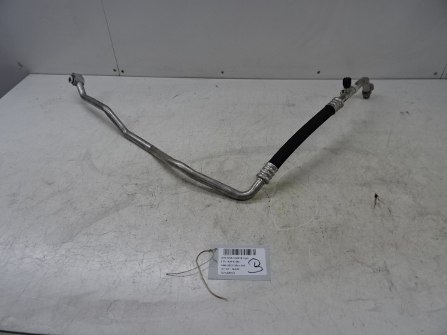 AIRCO LEIDING Mini F56 3-portes : 11/13 &gt;