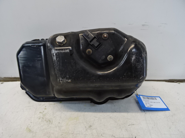 CARTER Vw POLO (9N) 2/02 - 4/05