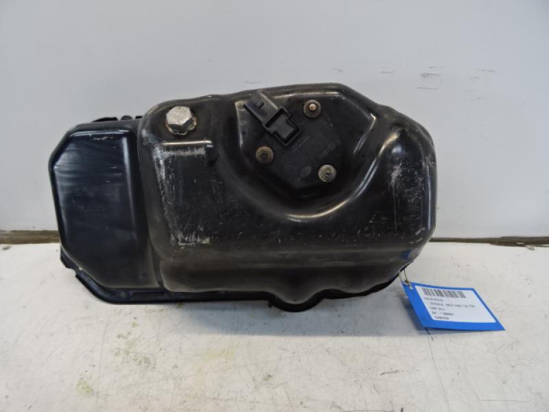 CARTER Vw POLO (9N) 2/02 - 4/05