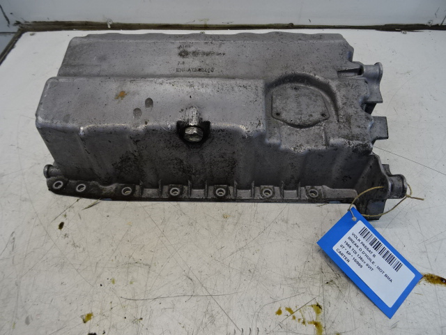 CARTER Vw PASSAT 02/05 - 11/10