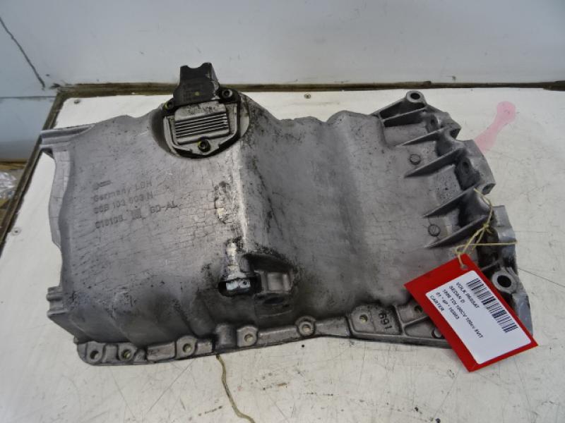 CARTER Vw PASSAT 10/00 - 02/05