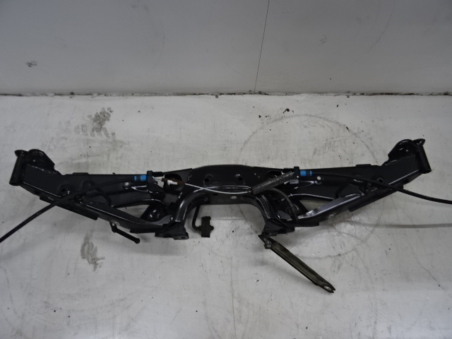 TRAVERSE ARRIERE Mini F56 3-portes : 11/13 &gt;