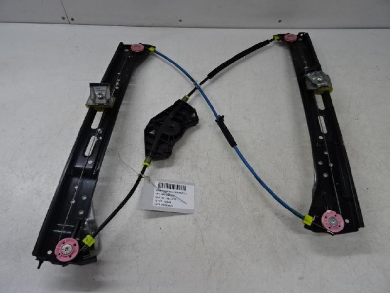 RUITMECHANISME VOOR LINKS Vw SHARAN (3) 07/10 - 7/15