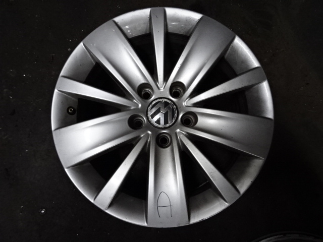 VELGEN Vw SHARAN (3) 07/10 - 7/15