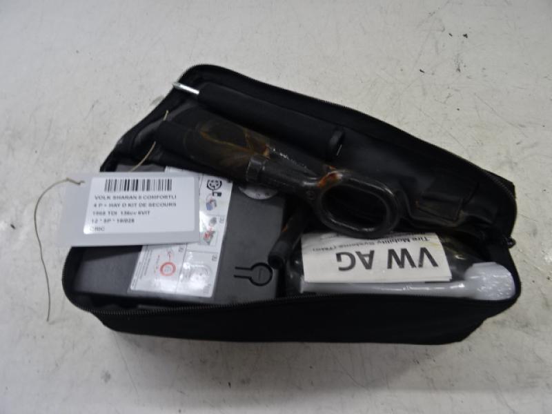 JACK Vw SHARAN (3) 07/10 - 7/15