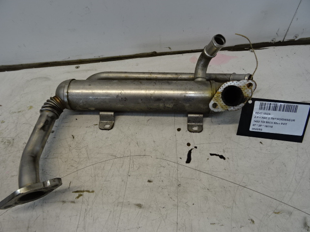 DIVERS Seat IBIZA MK3 (6L1) 6/02 - 08