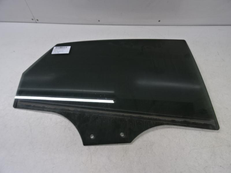 RIGHT REAR DOOR WINDOW Audi A4 10/15 - 2019