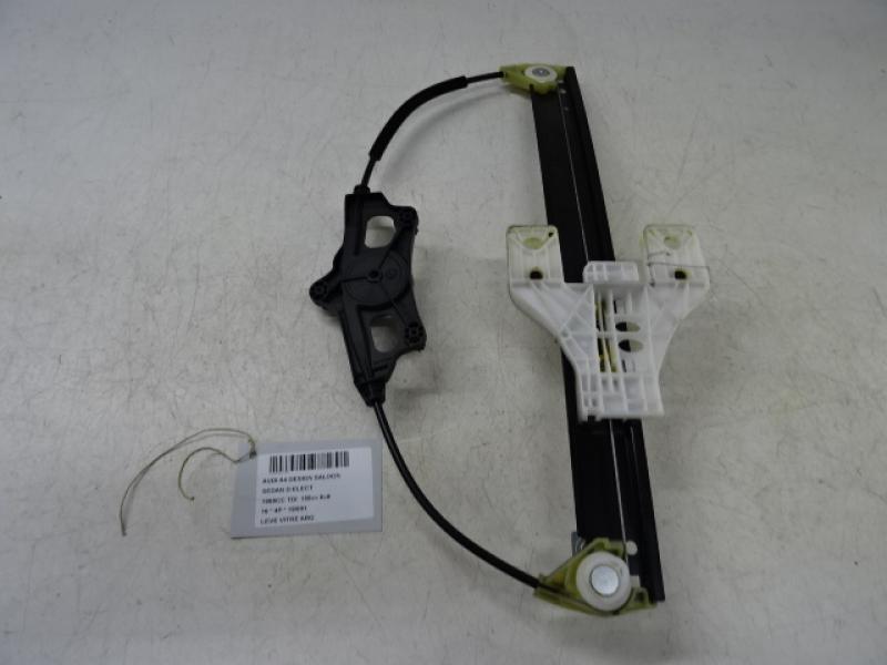 LEVE-VITRE DE PORTE ARRIERE GAUCHE Audi A4 10/15 - 2019