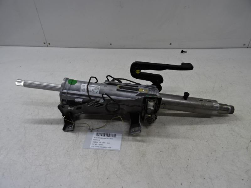 STEERING COLUMN Audi A4 10/15 - 2019