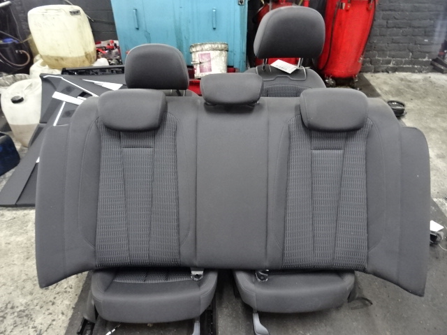 INTERIEUR Audi A4 10/15 - 2019