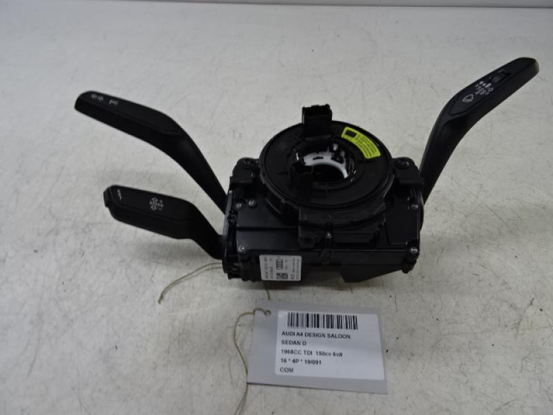 SWITCH Audi A4 10/15 - 2019
