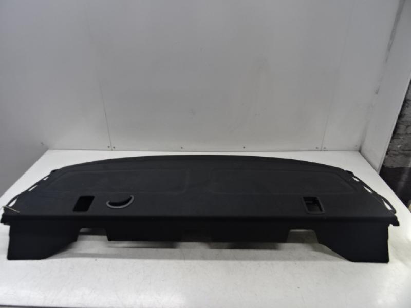 PARCEL SHELF Audi A4 10/15 - 2019
