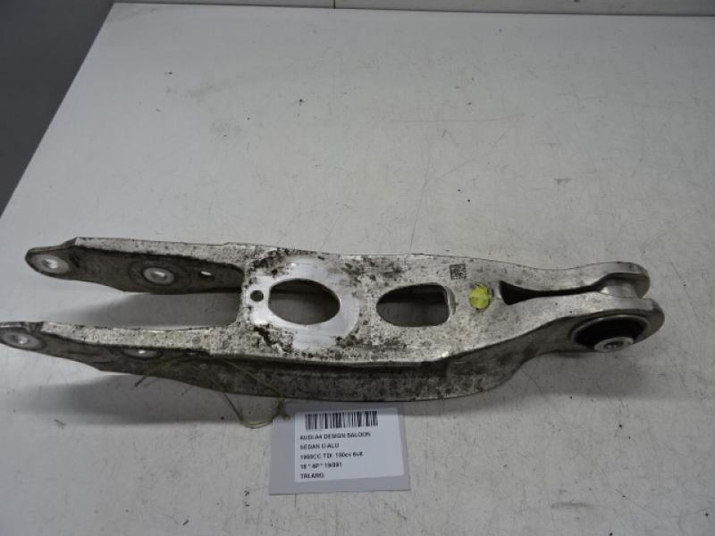 TRIANGLE ARRIERE GAUCHE Audi A4 10/15 - 2019