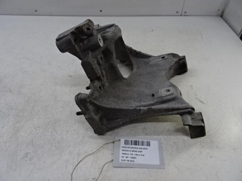 DRAAGARMSTEUN VOOR LINKS Audi A4 10/15 - 2019
