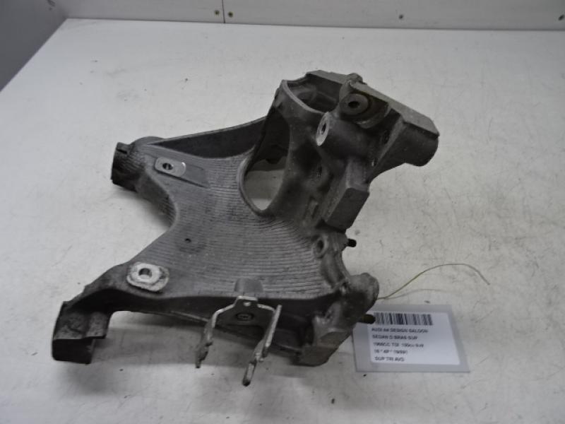 DRAAGARMSTEUN VOOR RECHTS Audi A4 10/15 - 2019